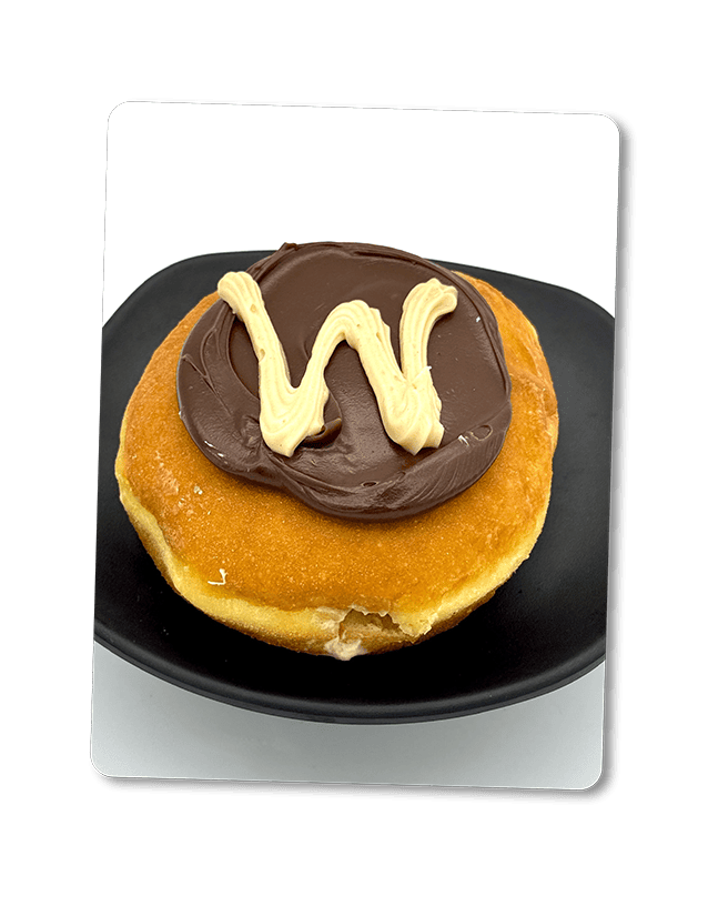 Chocolate Peanut Butter